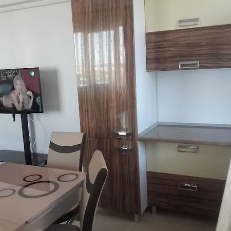 Tina Holiday home