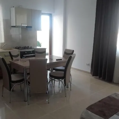 Tina Holiday home