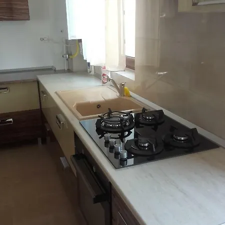 Tina Holiday home Navodari