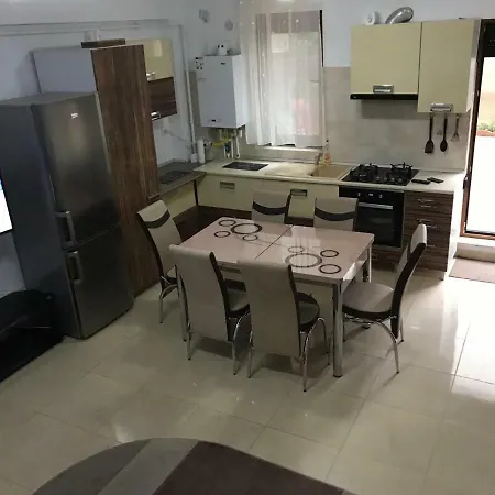 Tina Holiday home *